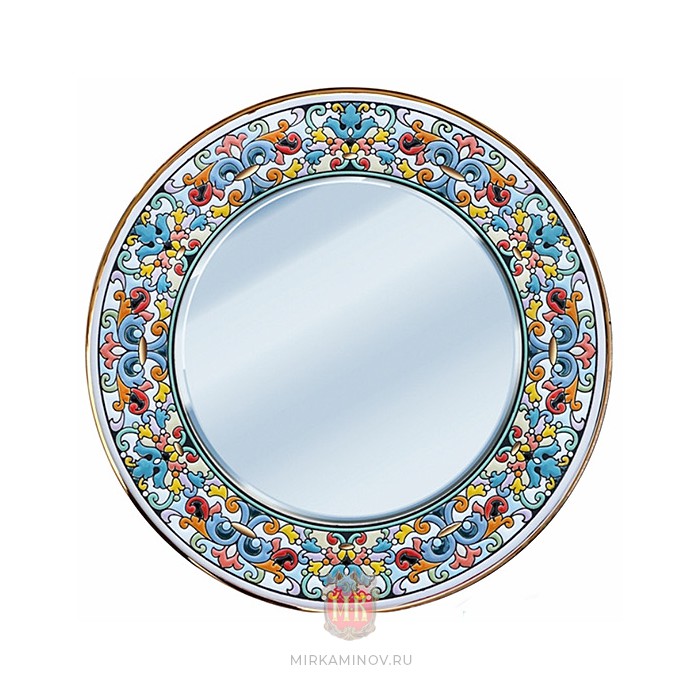Зеркало декоративное М-4005 (40 см)