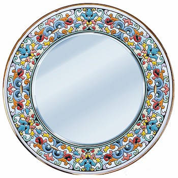 Зеркало декоративное М-4005 (40 см)